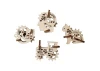 UGears U-Fidget Tribiks ** CLEARANCE **