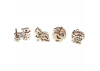 UGears U-Fidget Tribiks ** CLEARANCE **