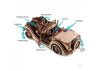 UGears Roadster VM-01