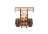 UGears Top Fuel Dragster ** CLEARANCE **