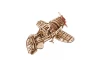 UGears Mad Hornet Airplane ** CLEARANCE **