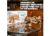 UGears Mad Hornet Airplane ** CLEARANCE **