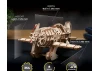 UGears Mad Hornet Airplane ** CLEARANCE **