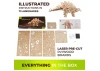 UGears Stegosaurus ** CLEARANCE **