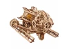 UGears Steampunk Submarine ** CLEARANCE **