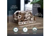 UGears Steampunk Submarine ** CLEARANCE **