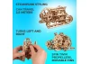 UGears Steampunk Submarine ** CLEARANCE **