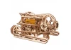 UGears Steampunk Submarine