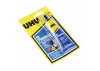 UHU All Plastics Adhesive 33ml