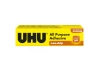 UHU All Purpose Adhesive Extra Gel 33ml