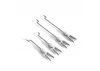 Volantex Push Rod Full Set 759-01
