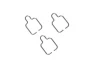 Volantex Luff Ring 10Pcs 791-2