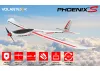 Volantex Phoenix S 1600mm ABS Glider - ARTF