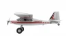 Volantex Trainstar 1400mm ABS Glider - ARTF