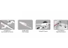 Volantex Ranger 2000mm ABS Glider - ARTF