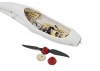 Volantex ASW28 2600mm ABS Glider - ARTF