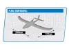 Volantex Phoenix V2 2000mm ABS Glider - ARTF