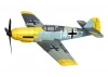 Volantex Messerschmitt BF-109 - RTF