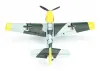 Volantex Messerschmitt BF-109 - RTF