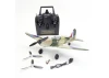 Volantex Spitfire Mk IX 400 RTF - With Flight Stabilization