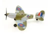 Volantex Spitfire 400mm Brushed RTF - Blue