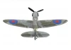 Volantex Spitfire 400mm Brushed RTF - Blue