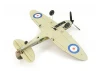 Volantex Spitfire 400mm Brushed RTF - Green