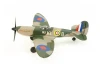 Volantex Spitfire 400mm Brushed RTF - Green