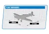 Volantex P40 Warhawk 400mm With Gyro - RTF