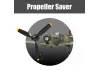Volantex Spitfire Mk IX 400 RTF - With Flight Stabilization