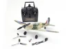 Volantex Spitfire Mk IX 400 RTF - With Flight Stabilization