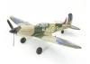 Volantex Spitfire Mk IX 400 RTF - With Flight Stabilization