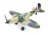 Volantex Spitfire Mk IX 400 RTF - With Flight Stabilization
