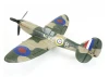 Volantex Spitfire Mk IX 400 RTF - With Flight Stabilization
