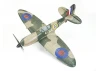 Volantex Spitfire Mk IX 400 RTF - With Flight Stabilization