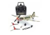 Volantex P40 Warhawk 400mm With Gyro - RTF