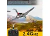 Volantex P40 Warhawk 400mm With Gyro - RTF