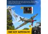 Volantex P40 Warhawk 400mm With Gyro - RTF