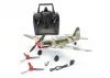 Volantex P40 Warhawk 400mm With Gyro - RTF
