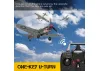 Volantex P40 Warhawk 400mm With Gyro - RTF