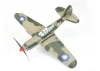Volantex P40 Warhawk 400mm With Gyro - RTF