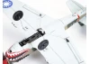 Volantex P40 Warhawk 400mm With Gyro - RTF