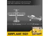 Volantex Sport Cub S2 400 RTF - With Flight Stabilization