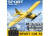 Volantex Sport Cub S2 400 RTF - With Flight Stabilization