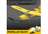 Volantex Sport Cub S2 400 RTF - With Flight Stabilization