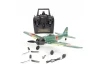 Volantex Mitsubishi Zero 400 RTF - With Flight Stabilization