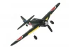 Volantex Mitsubishi Zero 400 RTF - With Flight Stabilization