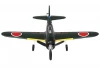 Volantex Mitsubishi Zero 400 RTF - With Flight Stabilization