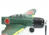 Volantex Mitsubishi Zero 400 RTF - With Flight Stabilization