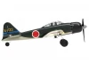 Volantex Mitsubishi Zero 400 RTF - With Flight Stabilization